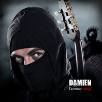 Drogué - Damien