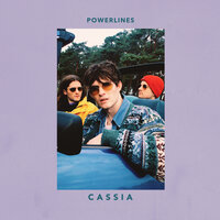 Don't Make a Scene - Cassia