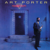 Meltdown - Art Porter