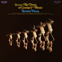 Okie from Muskogee - Jimmy Dean