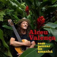 Mensageira Dos Anjos - Alceu Valença
