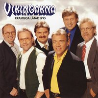Vänd dig inte om - Vikingarna