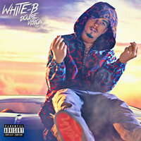 Double vision - White-B