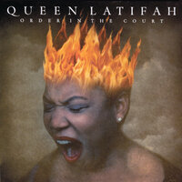 Bananas (Who You Gonna Call?) - Queen Latifah, Apache