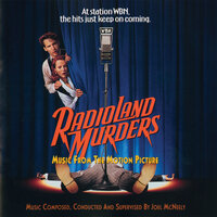 I'll Be Glad When You're Dead (You Rascal You) - Joel McNeely
