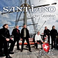 Die Kinder des Kolumbus - Santiano, Peter Reber