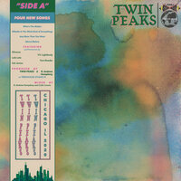 Whistle In The Wind (End Of Everything) - Twin Peaks