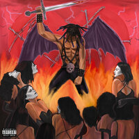 WHEN I'M GONE - Dro Kenji, Guwop Reign