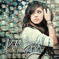 One Of Us Gotta Leave - Alyssa Bernal, Pharrell Williams