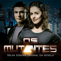 Mutante - Preta Gil