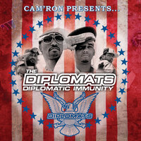 I Really Mean It - The Diplomats, Cam'Ron, Jimmy Jones