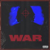 WAR - Cameron Azi