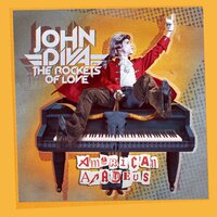 John Diva & the Rockets of Love
