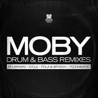 Porcelain - Moby, Pola & Bryson
