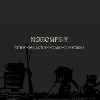 Lifetime Of Destruction - No Comply