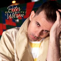 Peter Wilson