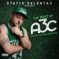 Rebel - G-Eazy, A3C
