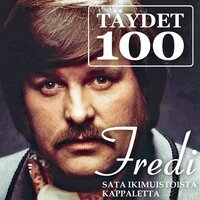 Päivät kuin unta - Le Moribond - Fredi