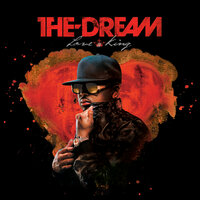 Make Up Bag - The-Dream, T.I.