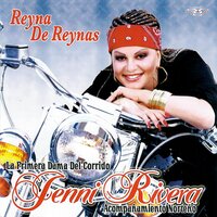 El Orgullo de Mi Padre - Jenni Rivera