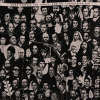 I'm Free, Disarray Me - Gord Downie, The Sadies