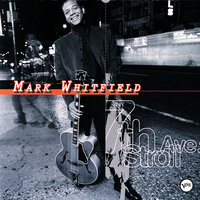 Spring In Manhattan - Mark Whitfield