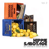 See the Day - Hippie Sabotage