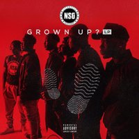 First Love - Nsg