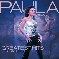 My Love Is For Real - Paula Abdul