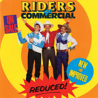 There's A Blue Sky Way Out Yonder - Riders In The Sky