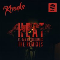 HEAT - The Knocks, Wet