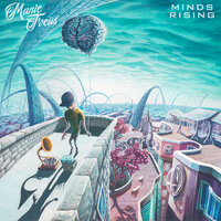 Joy in the Noise - Manic Focus, Psalm One