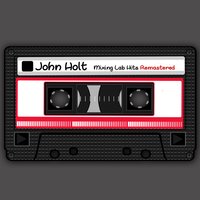 Love and Affection - John Holt