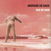Back To Cruelty - Marquis De Sade