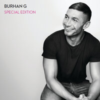 Kun Dig - Burhan G
