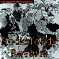 Talk While Walk - The Aggrovators