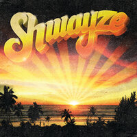 Hollywood - Shwayze, Cisco Adler