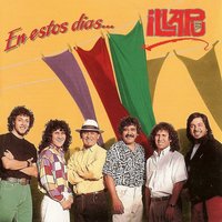 Un Poco De Mi Vida - Illapu