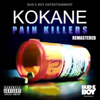 Don't Have Time to Waste - Kokane