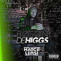 Boson de higgs - Hayce Lemsi