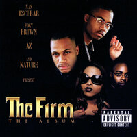 Hardcore - Foxy Brown, Nas