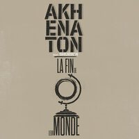La fin de leur monde - IAM