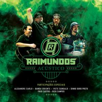 Deixa Eu Falar - Alexandre Carlo, Raimundos