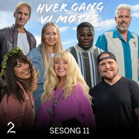 Hjem til deg - Hver gang vi møtes, Hkeem