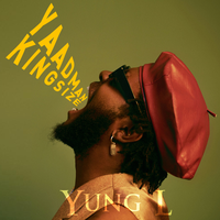 Eve Bounce - YUNG L, WizKid