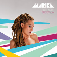 Uplifter - Marika