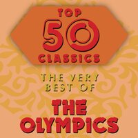 (I Wanna) Dance with the Teach - The Olympics