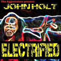 Love Overload - John Holt