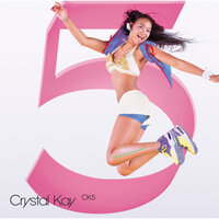 Over the Rainbow - Crystal Kay