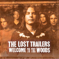 Sitting On Top of The World - Lost Trailers